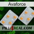 Avaforce 25
